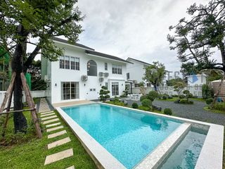Haus zur Miete mit 4 Zimmer in Mueang Chiang Mai, Chiang Mai