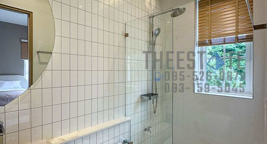 For rent 4 bedrooms house in Mueang Chiang Mai, Chiang Mai