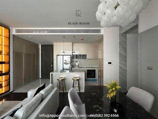 For rent 22 bed condo in Khlong Toei, Bangkok