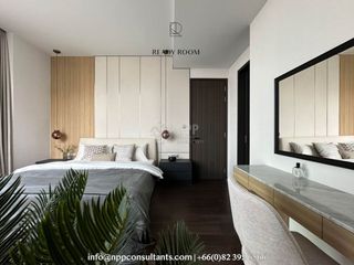 For rent 22 bed condo in Khlong Toei, Bangkok