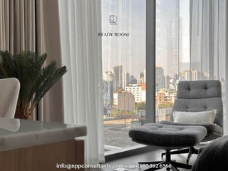 For rent 22 bed condo in Khlong Toei, Bangkok