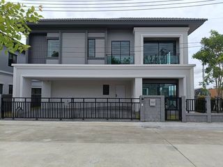 出租 4 卧室 独立屋 在 Bang Phli, Samut Prakan