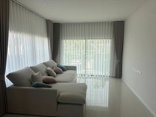 出租 4 卧室 独立屋 在 Bang Phli, Samut Prakan