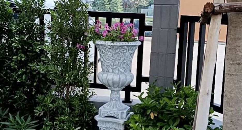 出租 4 卧室 独立屋 在 Bang Phli, Samut Prakan