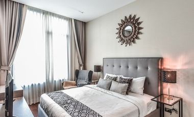 Condo en alquiler y en venta de 2 habitaciones en Khlong Toei, Bangkok