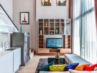 À louer et à vendre 2 chambres condo à Pathum Wan, Bangkok