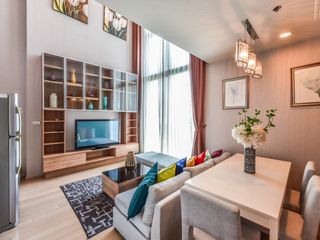 À louer et à vendre 2 chambres condo à Pathum Wan, Bangkok