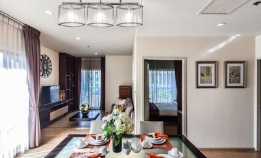 For rent そして for sale 1 Beds condo in Khlong Toei, Bangkok