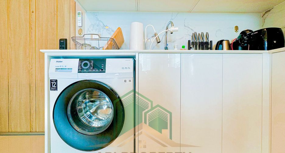 Аренда и продажа 2 спальни кондо в Банг Ламунг, Чонбури