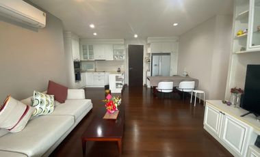 For rent 4 Beds condo in Watthana, Bangkok