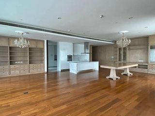 Wohnung zur Miete mit 4 Zimmer in Pathum Wan, Bangkok