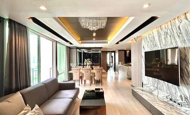 For rent and for sale 3 bedrooms condo in Watthana, Bangkok