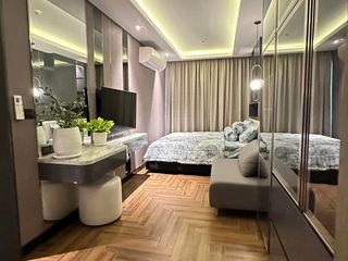 For rent 3 bedrooms condo in Bang Lamung, Chonburi