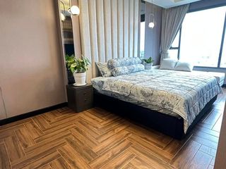 For rent 3 bedrooms condo in Bang Lamung, Chonburi