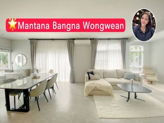 Haus zur Miete und zum Kauf mit 5 Zimmer in Prawet, Bangkok