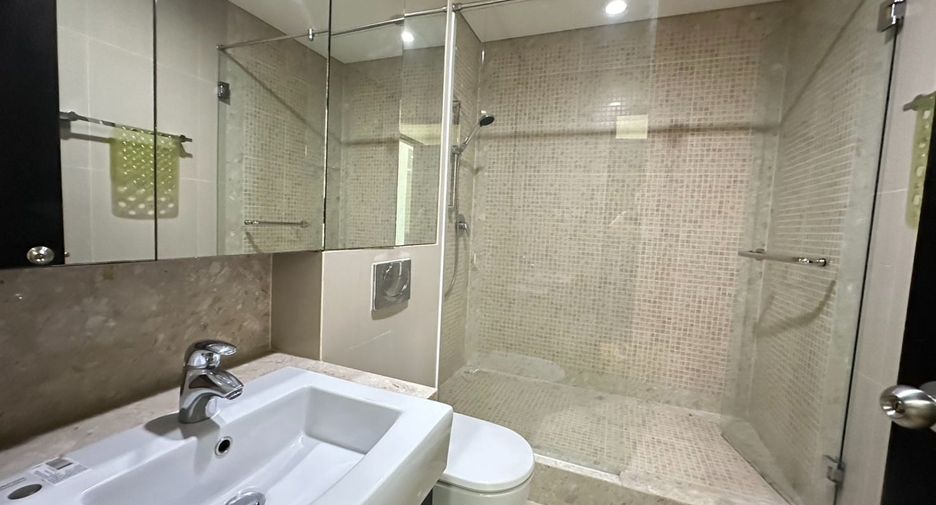 For rent 3 ベッドルーム condo in Pathum Wan, Bangkok