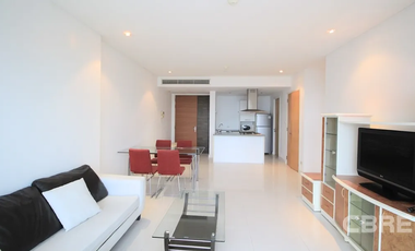Wohnung zum Kauf mit 2 Zimmer in Khlong Toei, Bangkok
