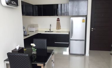 Wohnung zur Miete mit 1 Zimmer in Watthana, Bangkok