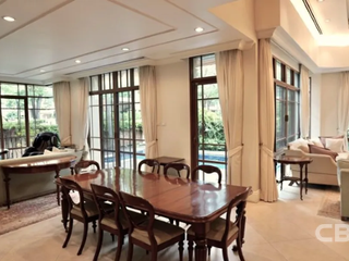 Casa en venta de 5 habitaciones en Watthana, Bangkok