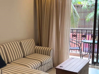 For sale 1 bed apartment in Hua Hin, Prachuap Khiri Khan
