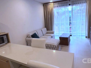 For sale 1 bed apartment in Hua Hin, Prachuap Khiri Khan