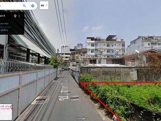出售 土地 在 沙吞, 曼谷
