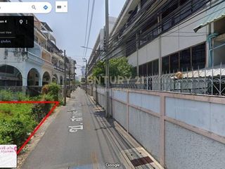 出售 土地 在 沙吞, 曼谷