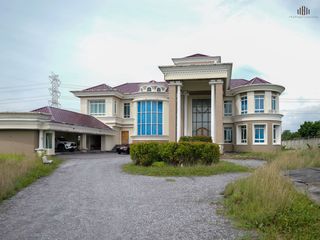 For sale 5 bed house in Bang Yai, Nonthaburi