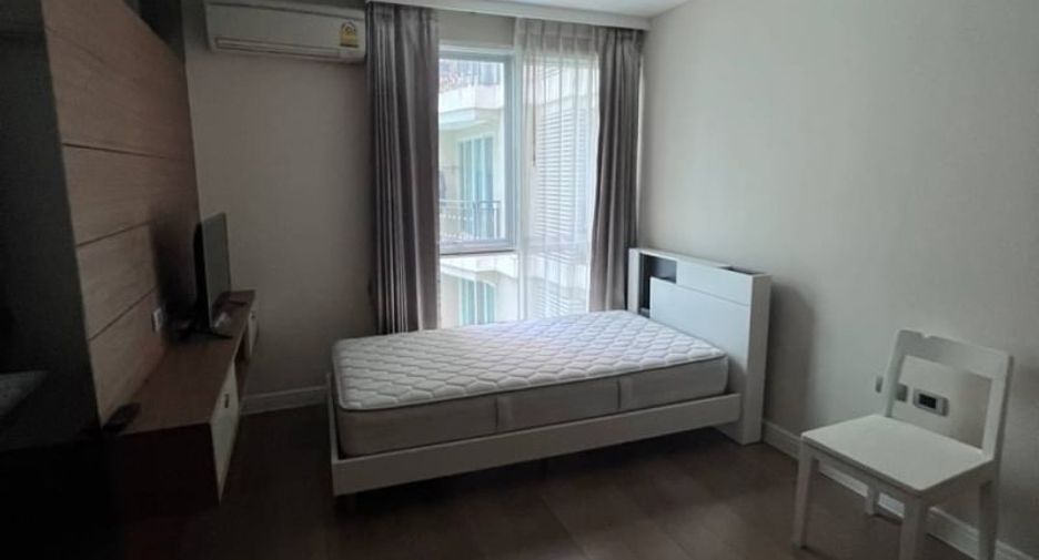 Wohnung zur Miete mit 3 Zimmer in Khlong Toei, Bangkok