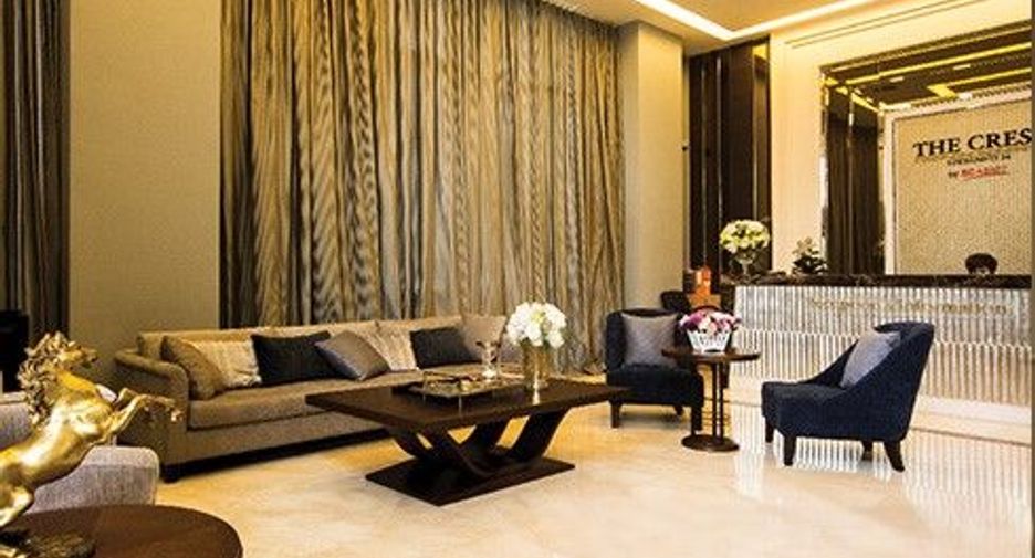 Wohnung zur Miete mit 3 Zimmer in Khlong Toei, Bangkok