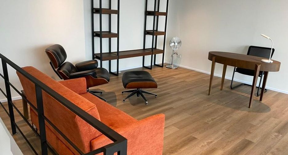 Wohnung zur Miete mit 2 Zimmer in Sathon, Bangkok