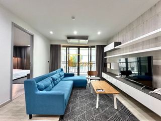 For rent 2 bedrooms apartment in Watthana, Bangkok