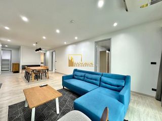 For rent 2 bedrooms apartment in Watthana, Bangkok