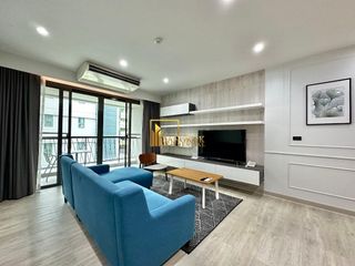For rent 2 bedrooms apartment in Watthana, Bangkok