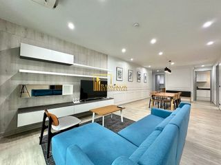 For rent 2 bedrooms apartment in Watthana, Bangkok