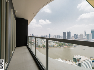 For sale 3 bedrooms condo in Bang Kho Laem, Bangkok