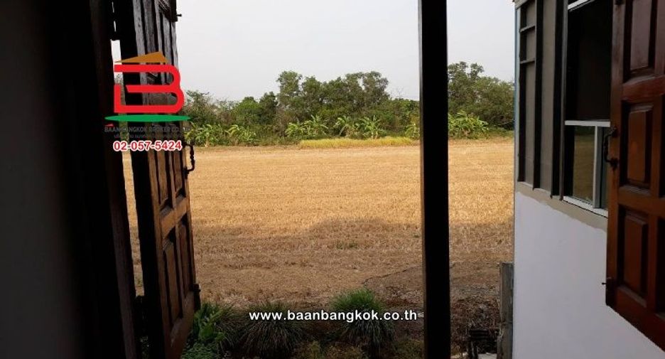For sale 4 bedrooms retail Space in Nong Chok, Bangkok
