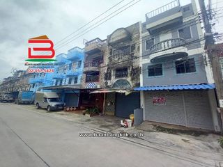 出售 4 卧室 商业空间 在 Nong Chok, 曼谷