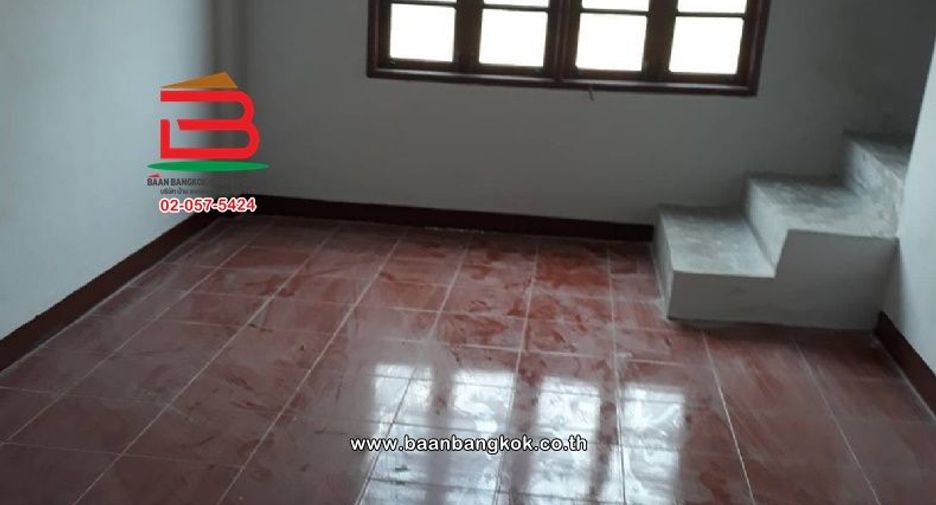 For sale 4 bedrooms retail Space in Nong Chok, Bangkok