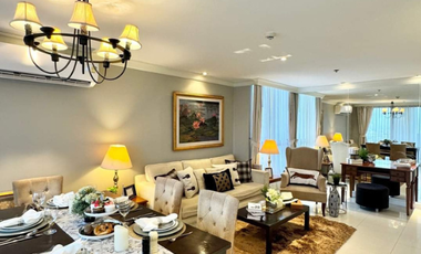 For sale 2 bed condo in Watthana, Bangkok
