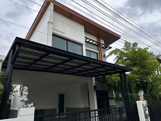 出租 3 卧室 独立屋 在 Prawet, 曼谷
