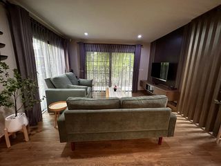 出租 3 卧室 独立屋 在 Prawet, 曼谷
