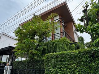 出租 3 卧室 独立屋 在 Prawet, 曼谷