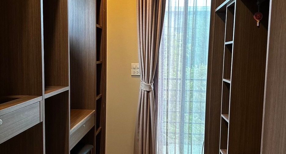 Haus zur Miete mit 3 Zimmer in Prawet, Bangkok