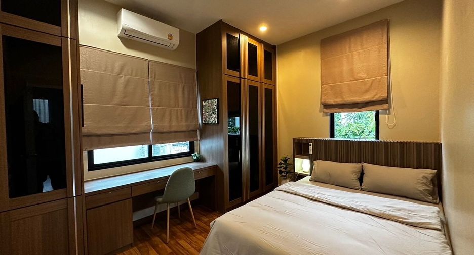 Haus zur Miete mit 3 Zimmer in Prawet, Bangkok
