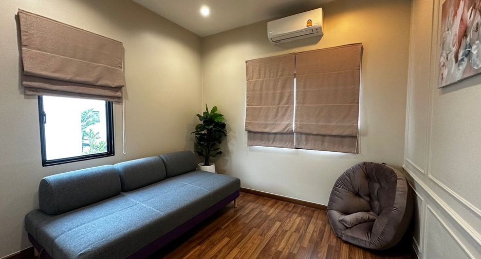 Haus zur Miete mit 3 Zimmer in Prawet, Bangkok
