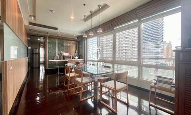 Condo en venta de 3 habitaciones en Watthana, Bangkok