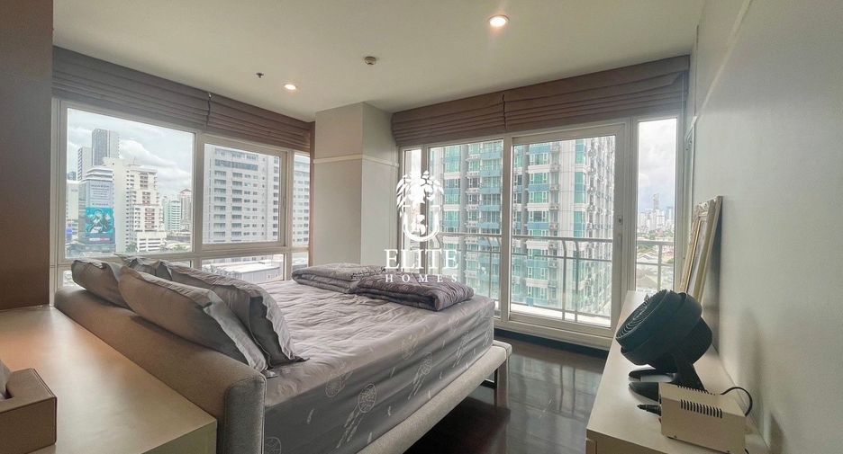 ขาย 3 ห้องนอน คอนโด ใน วัฒนา, กรุงเทพฯ