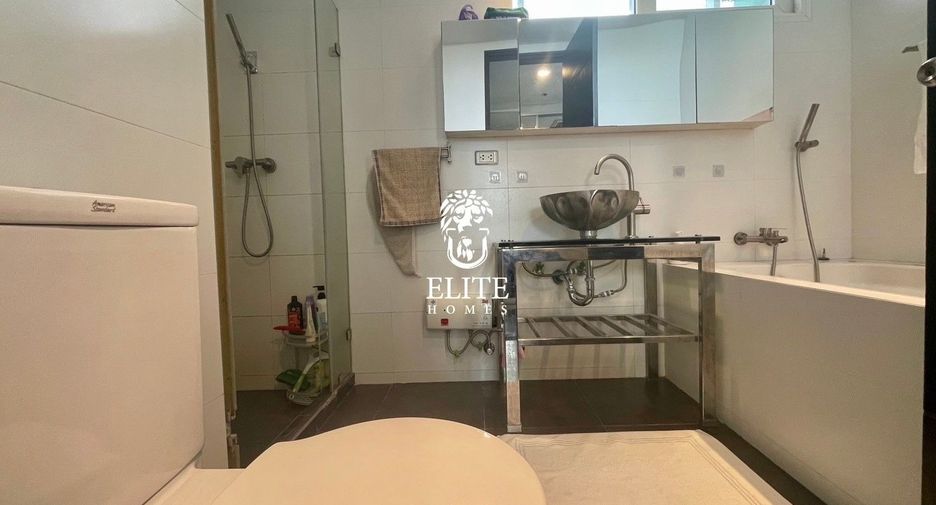 ขาย 3 ห้องนอน คอนโด ใน วัฒนา, กรุงเทพฯ