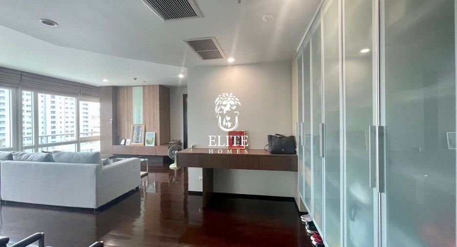 ขาย 3 ห้องนอน คอนโด ใน วัฒนา, กรุงเทพฯ